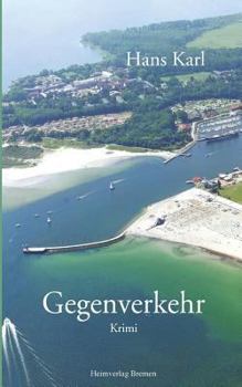 Paperback Gegenverkehr [German] Book