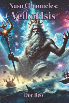 Paperback Nasu Chronicles: Veil of Isis Book