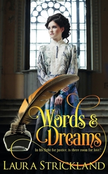 Words and Dreams - Book #3 of the Lobster Cove