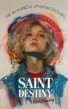 Paperback Saint Destiny Book