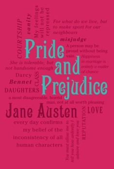 Paperback Pride and Prejudice Book