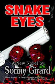 Paperback Snake Eyes Book