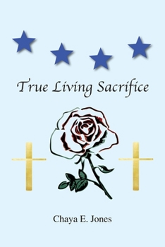 Paperback True Living Sacrifice Book