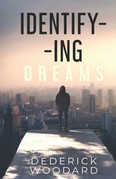 Paperback Identify -Ing Dreams Book