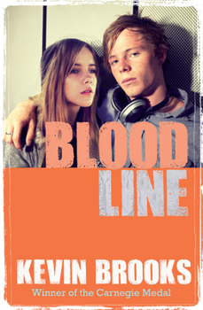 Paperback Bloodline Book