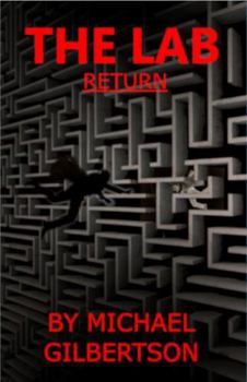 Paperback The Lab: Return Book