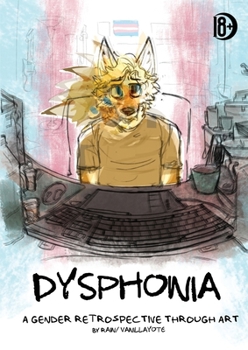Paperback Dysphonia Book