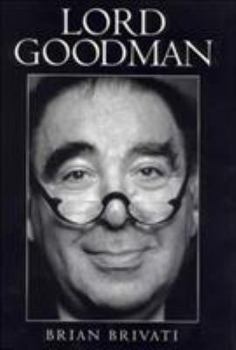 Hardcover Lord Goodman Book