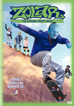 Zolar - The Extreme Sports Movie