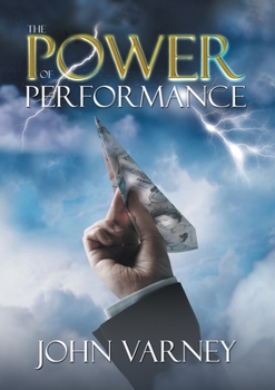 Paperback The Power of Performance Book