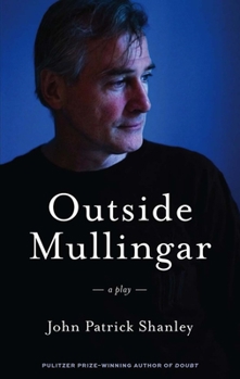 Paperback Outside Mullingar (Tcg Edition) Book