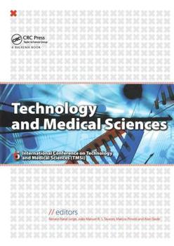 Paperback Technology and Medical Sciences Book