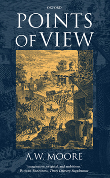 Hardcover Points of View Book