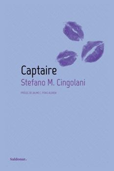 Paperback Captaire Book