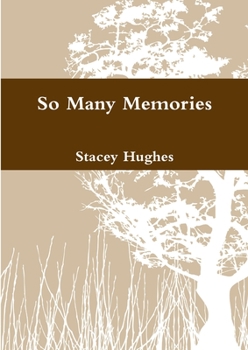 Paperback So Many Memories Book