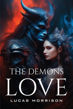 Paperback The Demons Love Book