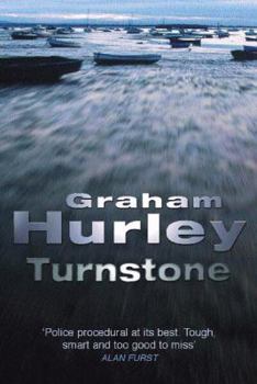 Hardcover Turnstone Book