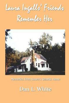 Laura Ingalls' Friends Remember Her