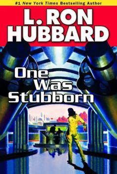 Paperback One Was Stubborn Book