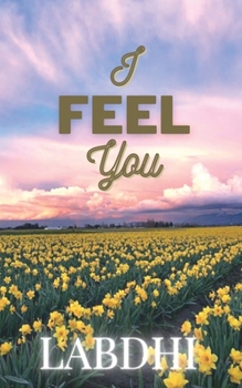 Paperback I FEEL You Book