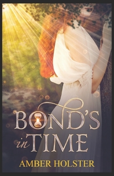 Paperback Bond's in Time Book