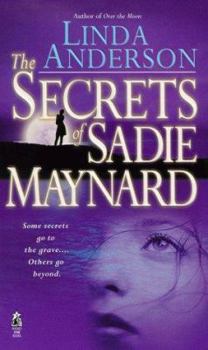 Mass Market Paperback The Secrets of Sadie Maynard Book