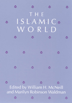 Paperback The Islamic World Book