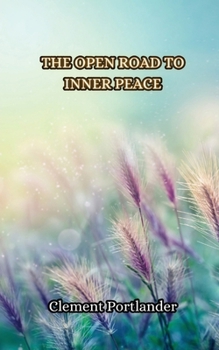 Seeking Serenity
