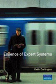 Paperback The Essence of Expert Systems Book