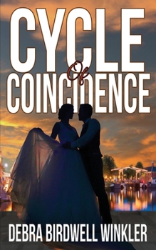 Paperback Cycle of Coincidence Book