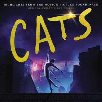 Music - CD Cats: Highlights From The Motion Picture Soundtrac Book