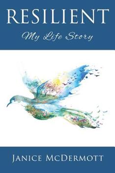 Paperback Resilient: My Life Story Book