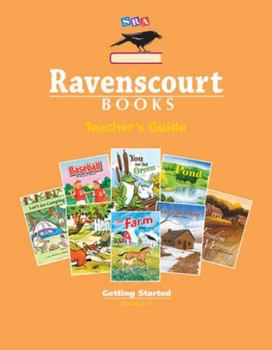 Teacher's Guide Getting Started Books 1-8