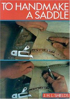 Paperback To Handmake a Saddle Book