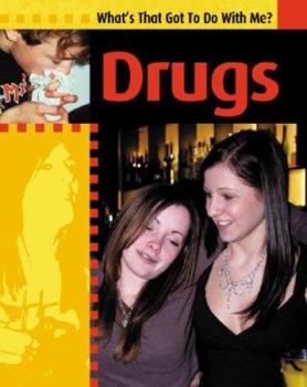 Library Binding Drugs Book