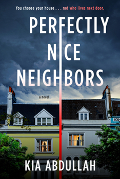 Paperback Perfectly Nice Neighbors Book