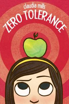 Hardcover Zero Tolerance Book