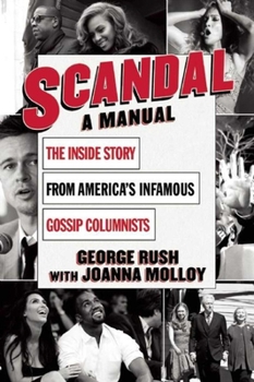 Paperback Scandal: A Manual Book