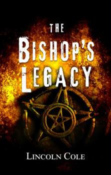 Hardcover The Bishop's Legacy Book