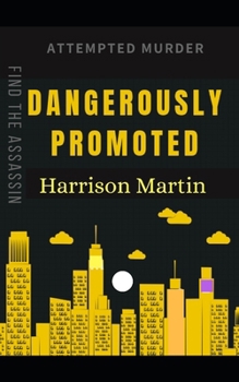 Paperback Dangerously Promoted: Megan Hardy In her own words. Book