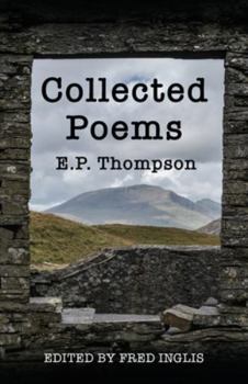 Paperback Collected Poems Book