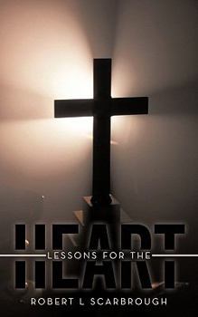 Paperback Lessons for the Heart Book