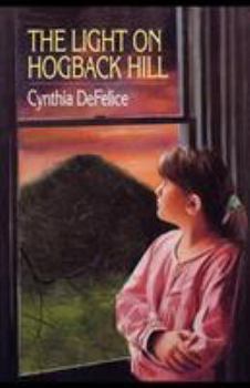 Paperback The Light on Hogback Hill Book