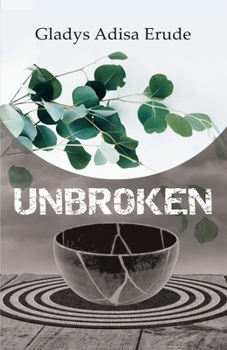 Paperback Unbroken Book