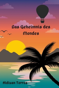 Paperback Das Geheimnis des Mondes [German] Book