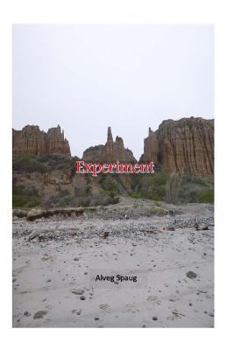 Paperback Experiment Book
