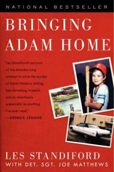 Paperback Bringing Adam Home Book