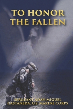 Paperback To Honor the Fallen Book