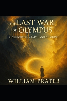 The Last War of Olympus