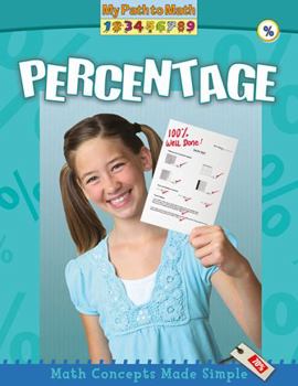 Hardcover Percentage Book
